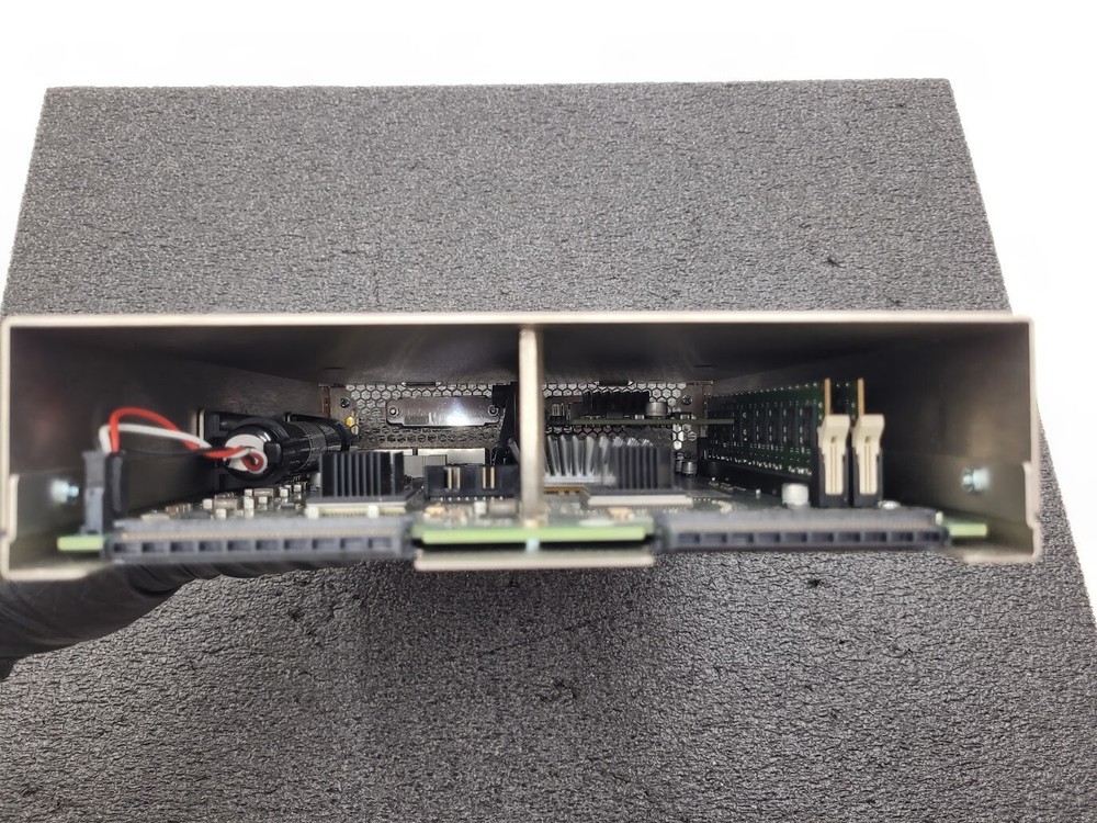 Nexsan Imation P3500392 E60 8GB SAN Storage Controller Ethernet iSCSI Unit B