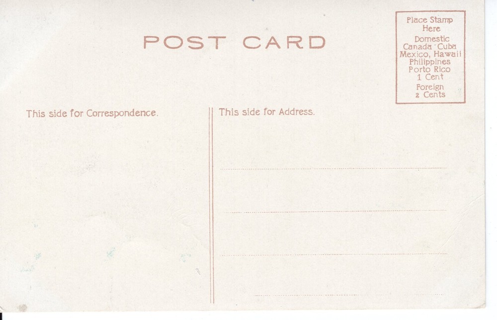 UNION SQUARE, NEW YORK - PC1976