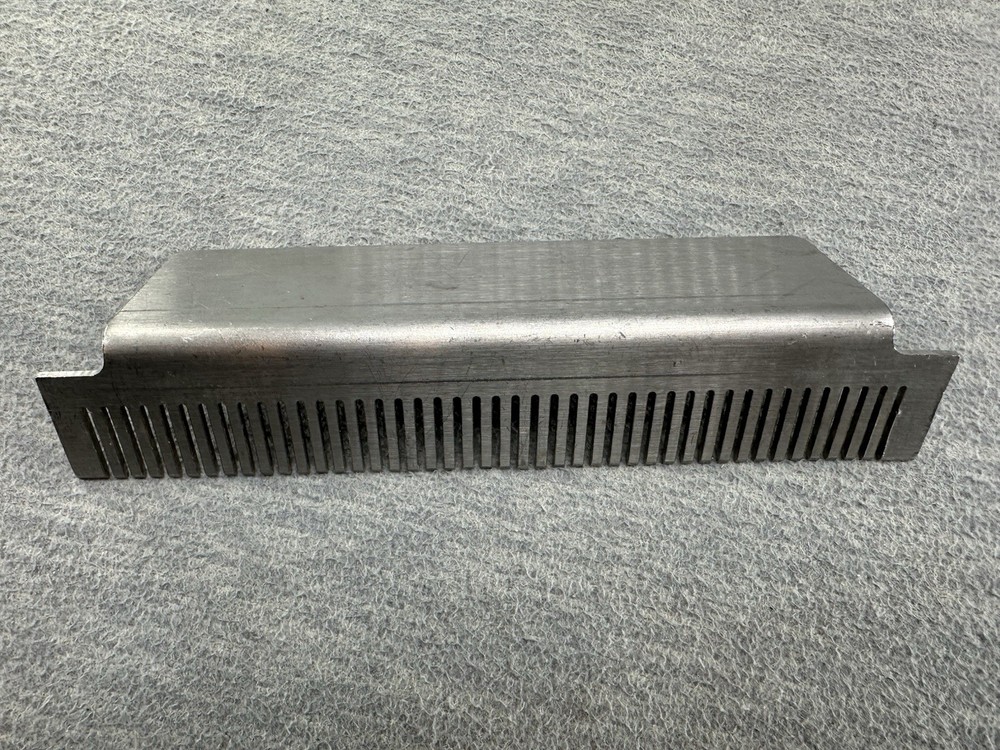 HOBART - Cuber Tenderizer Front Stripper & Blade Stripper For Front & Rear N