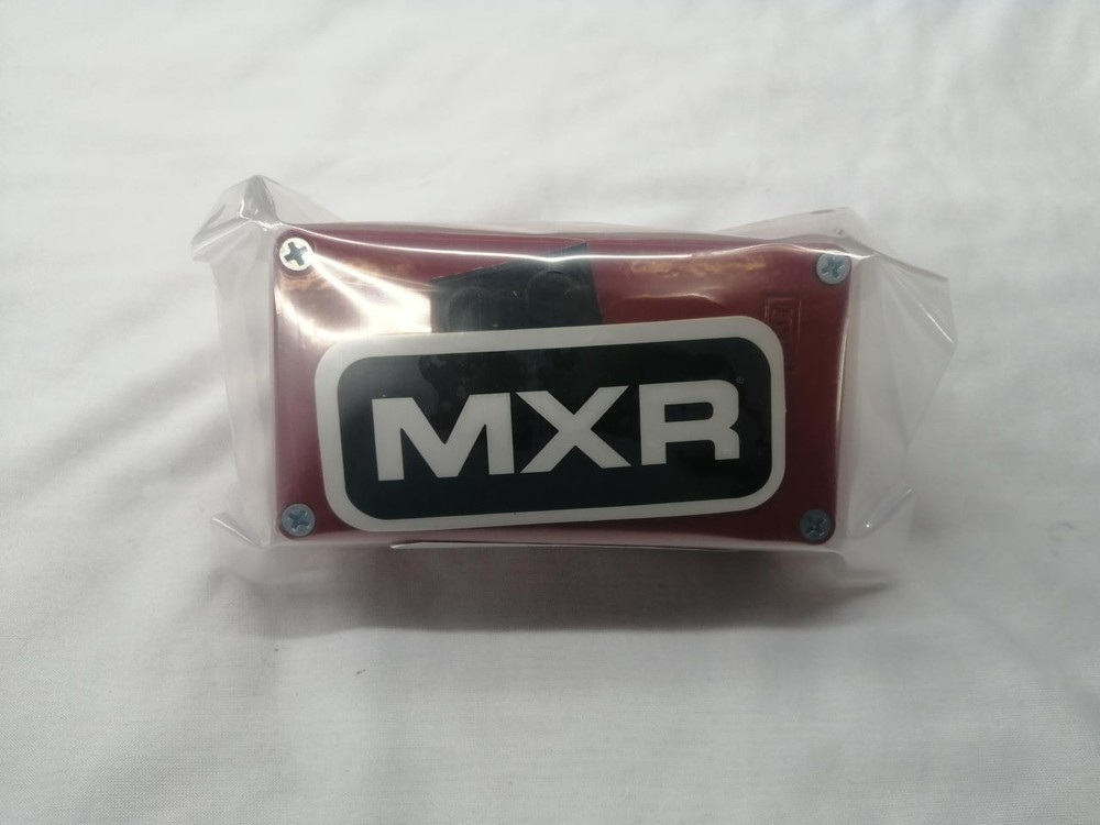 MXR EVH90 PHASE90 effector