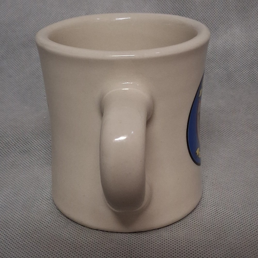 US Navy Coffee Mug N2 Information Warfare Phibron Five