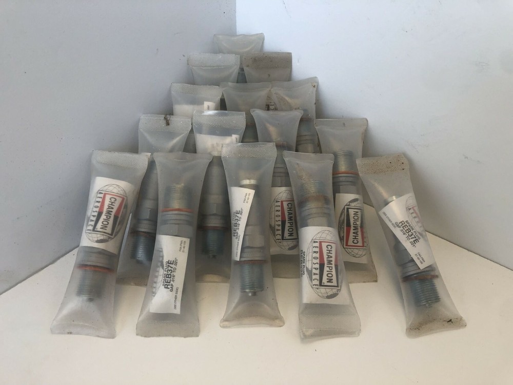 REB37E Champion spark plug