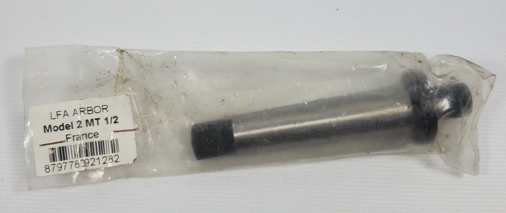 LFA Arbor Model 2 MT 1/2
