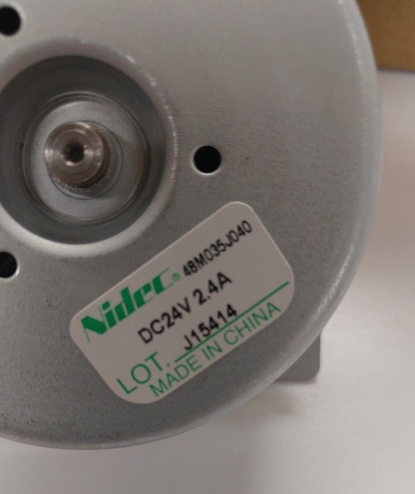 Oki B721 Motor, DC Image Drum