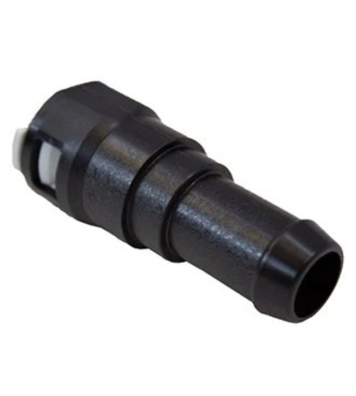 Motorcraft KT83 HVAC Heater Pipe