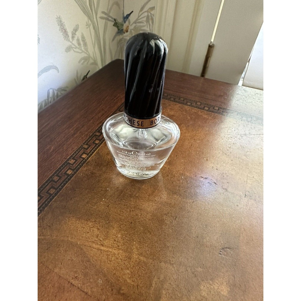 Borghese Presto Fast Dry Top Coat 80% Full
