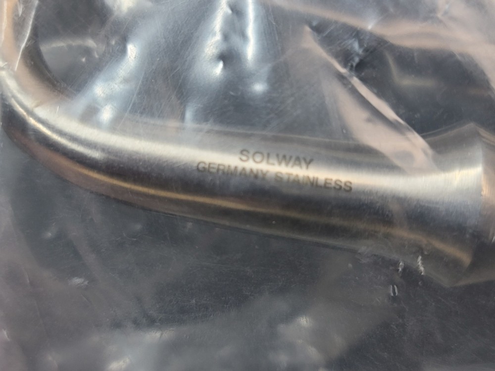 SOLWAY SURGICAL SCAPULAR RETRACTOR