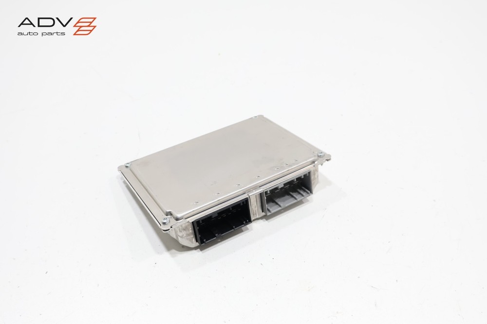 2017-2019 PORSCHE 718 CAYMAN 2.0L TRANSMISSION CONTROL COMPUTER MODULE UNIT OEM