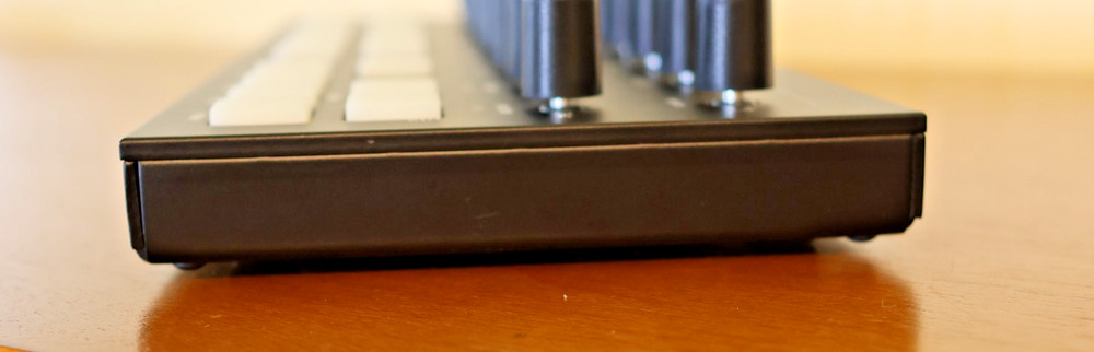 Torso Electronics T-1 Algorithmic MIDI Sequencer Controller