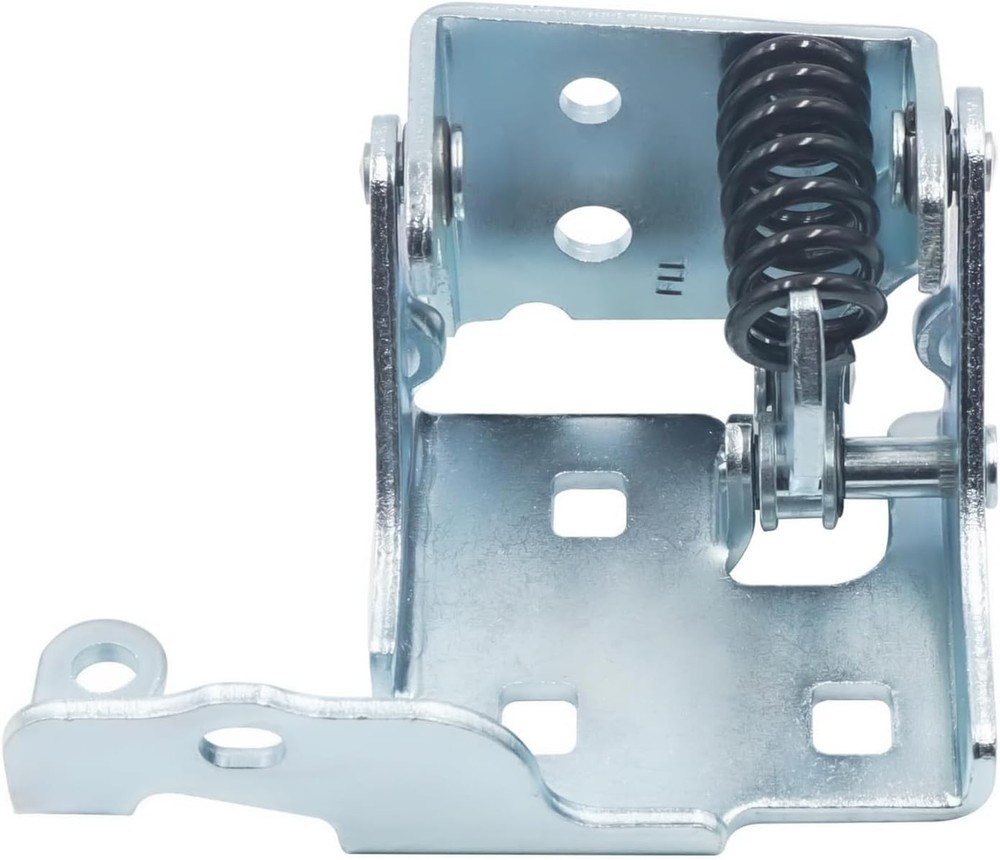 Front Lower Door Hinge with Spring Left/Driver Side Compatible with...