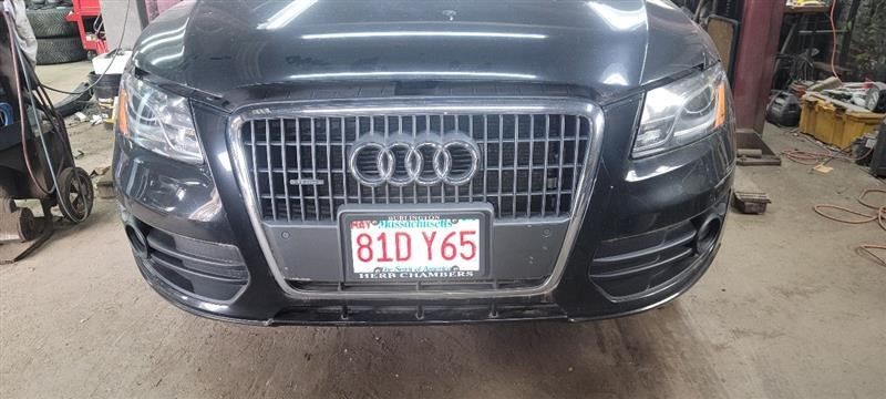 08-09 Audi A5 Radio Player Multimedia Dash Mounted