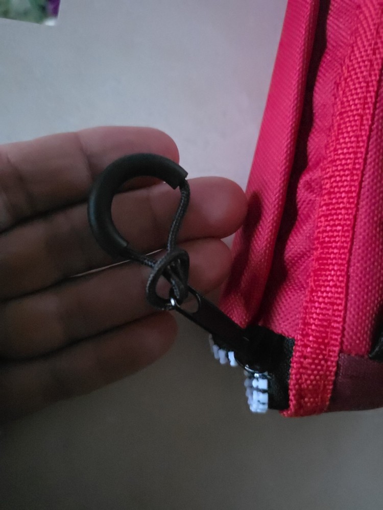 Toyota RACING Bag