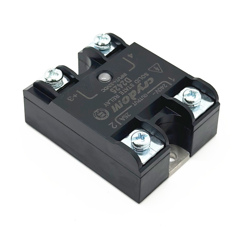 1x Replace D2425 D2450 D2440 D2425-B D2425T D24125G D2410-B relay