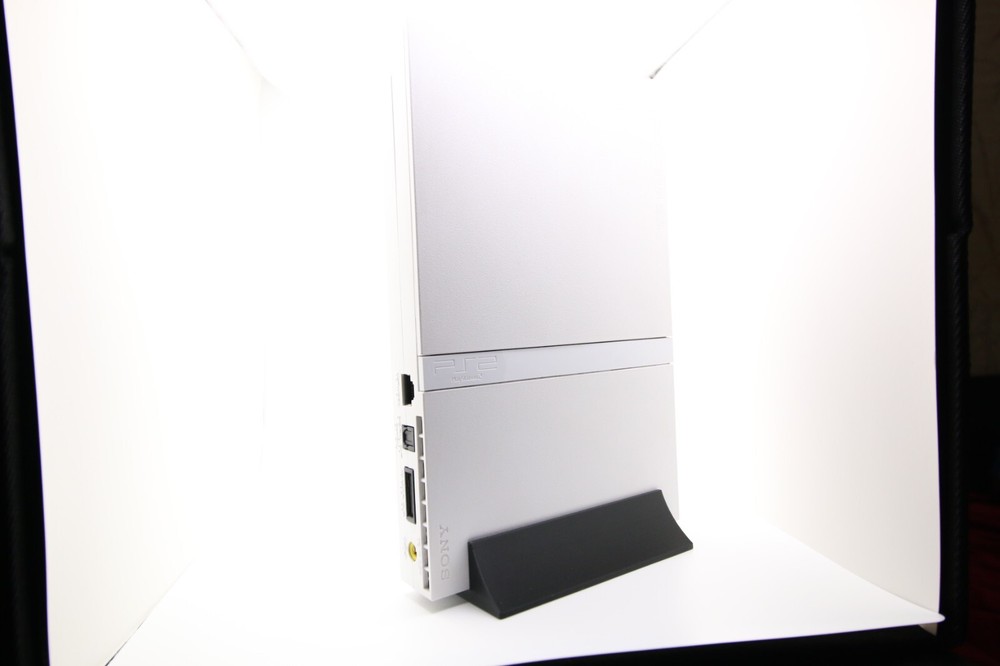 PS2 Slim Vertical Stand