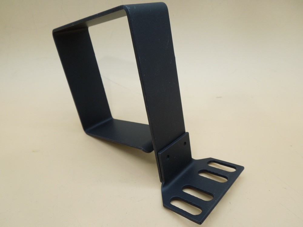 TYCO 558334-1 Vertical Server Rack Cable Management D-ring Hook (QTY 1)
