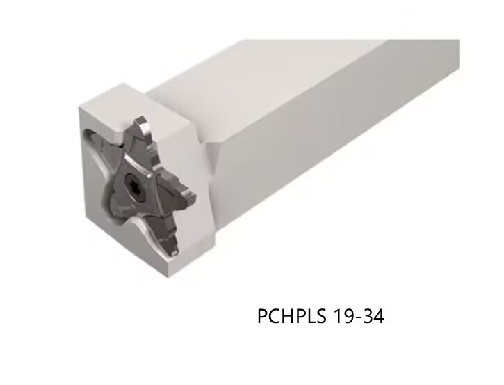 original carbide inserts  1pcs      PCHPLS 19-34