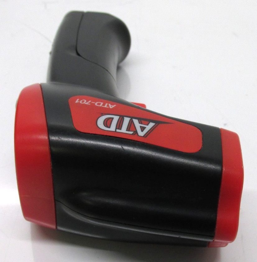 ATD-701 Infrared Thermometer (PARTS ONLY!) BR.
