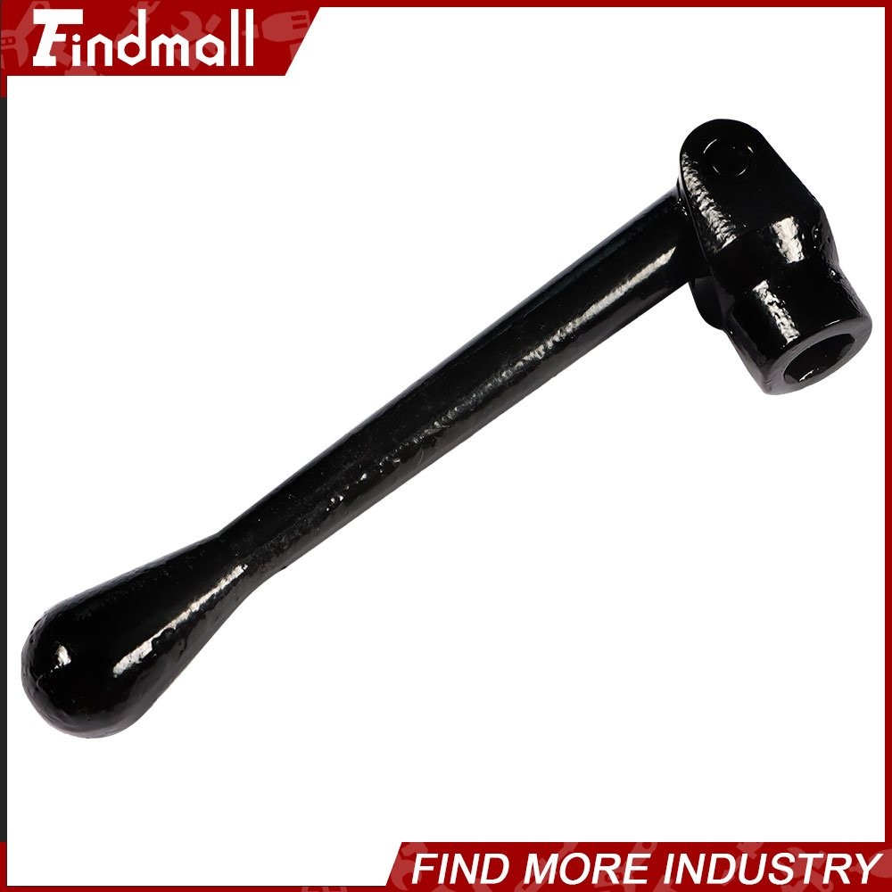 Findmall 5" Lockdown CNC Milling Machine Bench Vise Clamping Vice Without Base