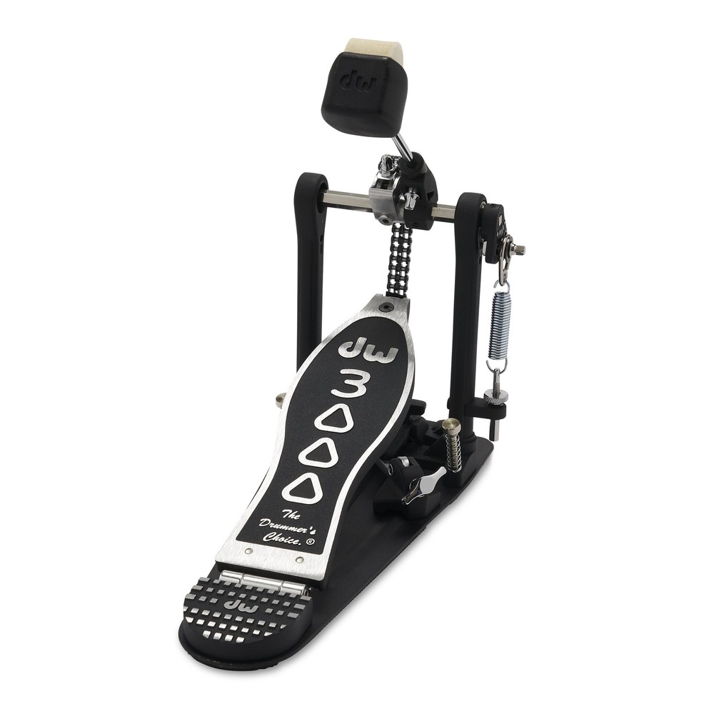 DW 3000 Single Bass Drum Pedal DWCP3000A Drum Workshop