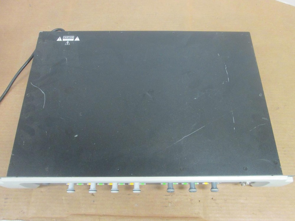 DIGIDESIGN RACK 003 AUDIO RECORDING WORK STATION