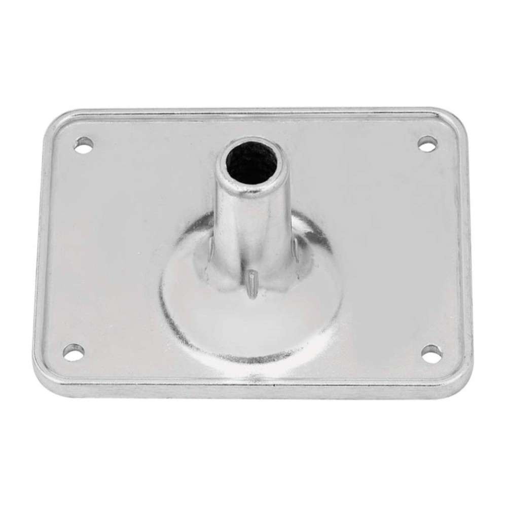 SC-EMMP Electronic Module Mounting Plate, Percussion, Drum, Rack, Hardware