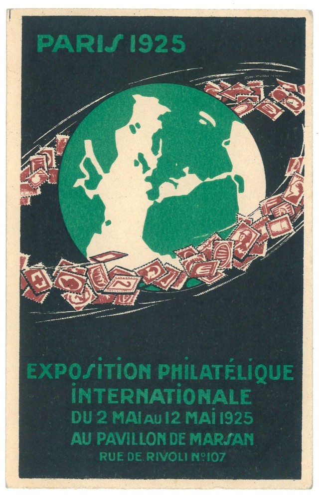 P6007 - FRANCE , PASTEUR 45 CENT 1925 ,
