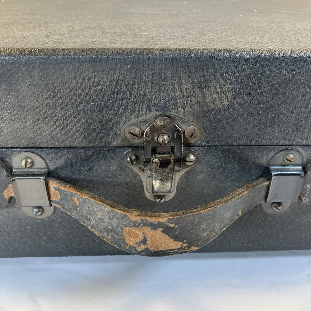 VTG Weston Selective Analyzer Model 665 Type 2 in Case Untested