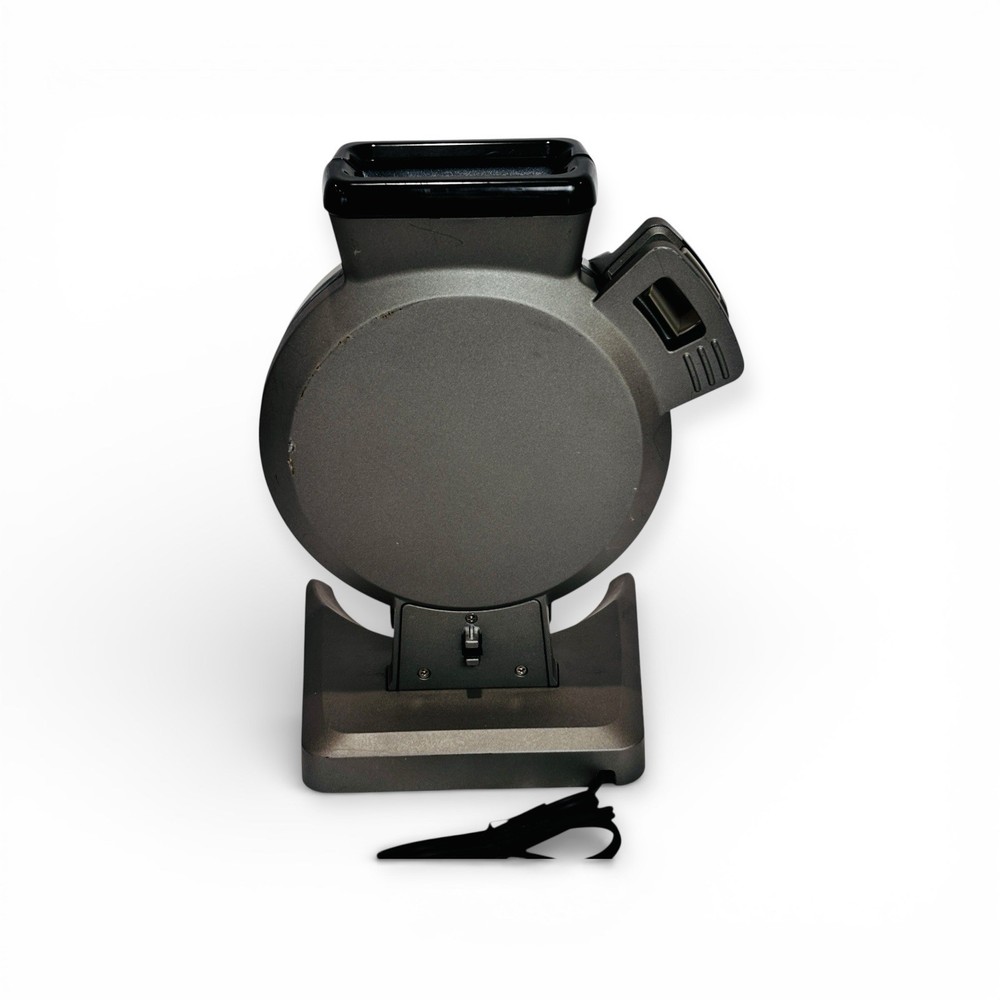 Cuisinart VWM-200PC1 Vertical Belgian Waffle Maker | Damaged