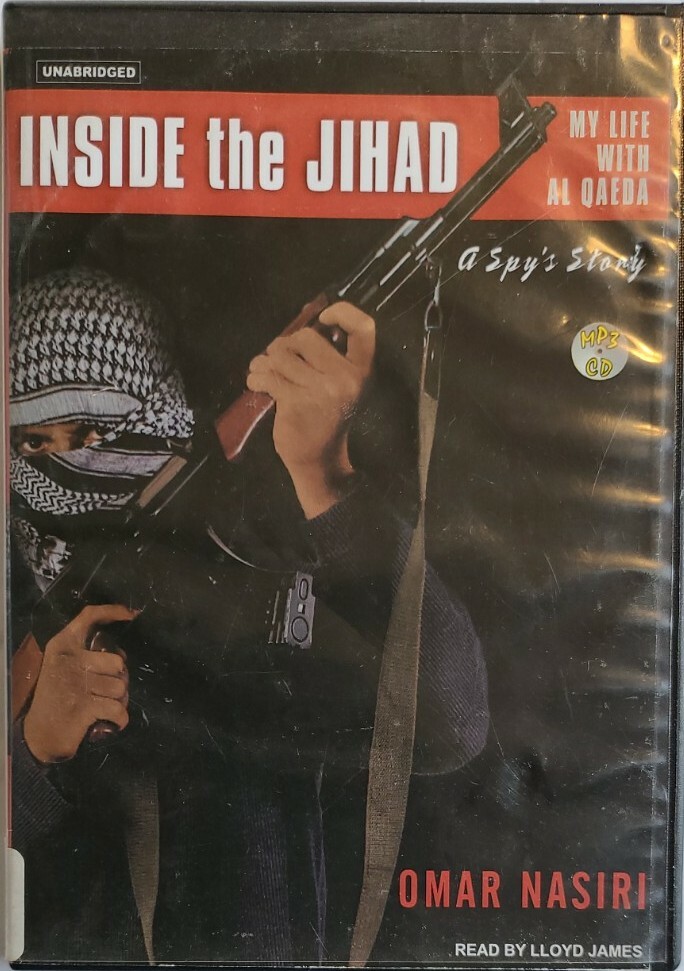 Inside The Jihad mp3
