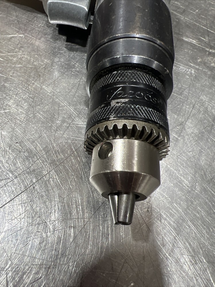 Universal Tool 3/8” Hand Drill. Used Surplus