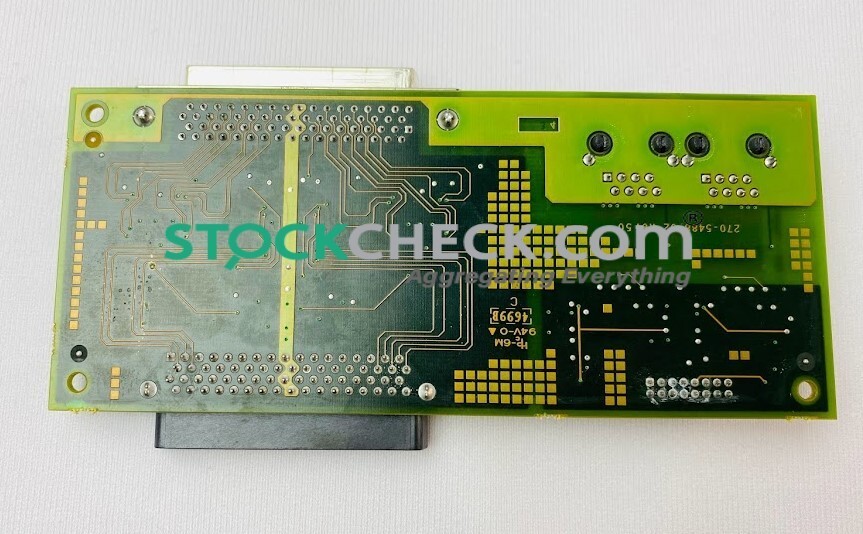 Sun Microsystems DA8H 02 REV 50 Controller Card