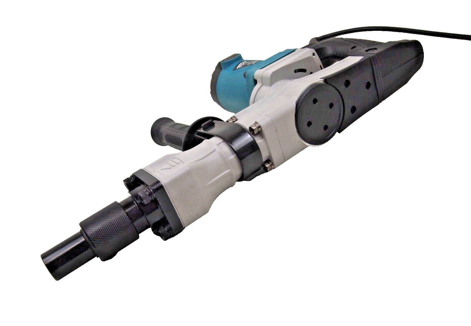 SDS Max Demolition Jack Hammer Concrete Breaker Chipper 16J 1500W VP10303A