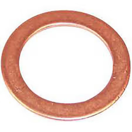 Milwaukee Tool 45-88-8565 Copper Spindle Spacer