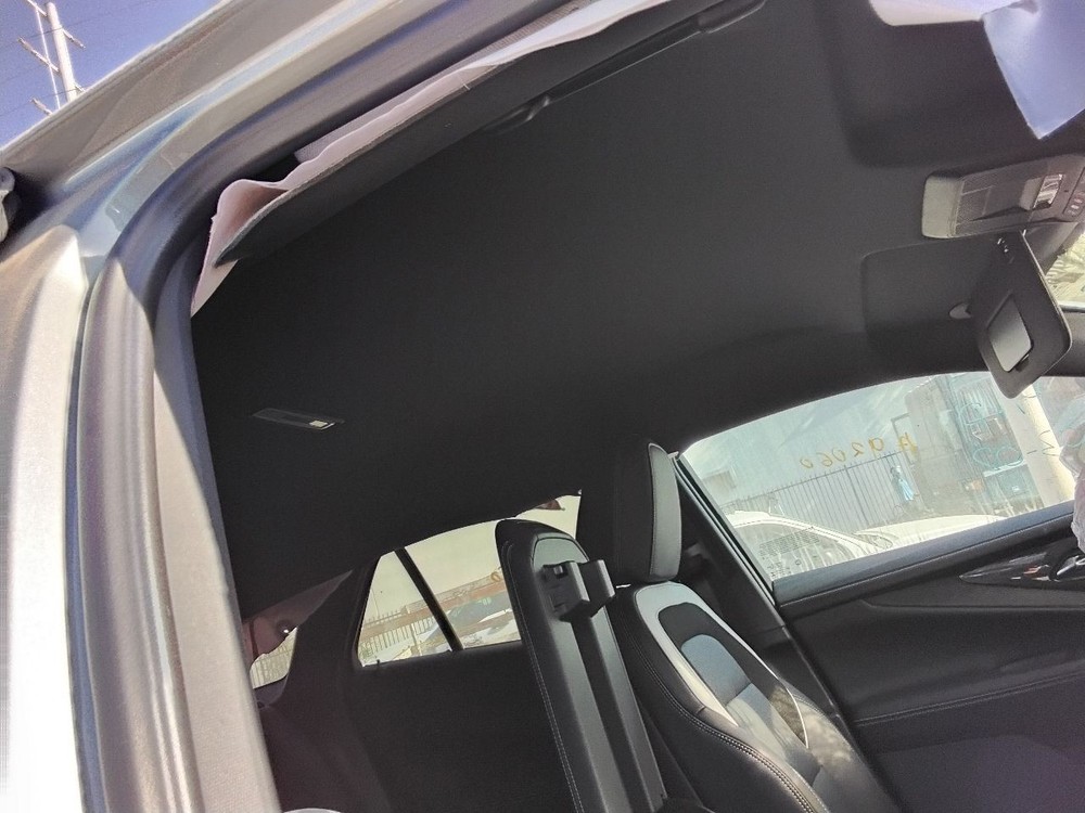 Camera/Projector Camera Windshield Mounted Fits 24-25 PROLOGUE 132513