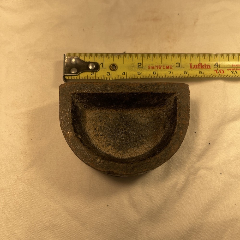 Vintage Auto Body Dolly