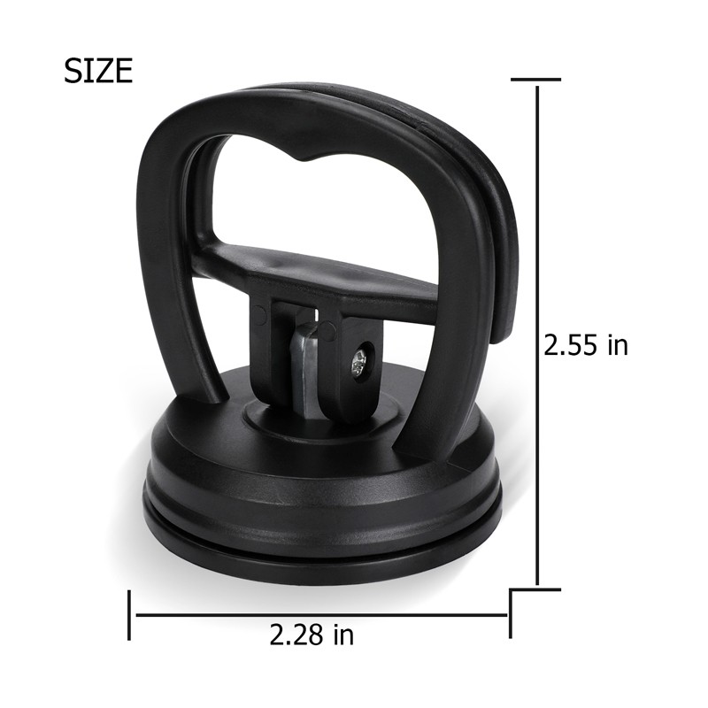 New Car Body Dent Repair Puller Pull Panel Ding Remover Sucker Suction Cup Tool