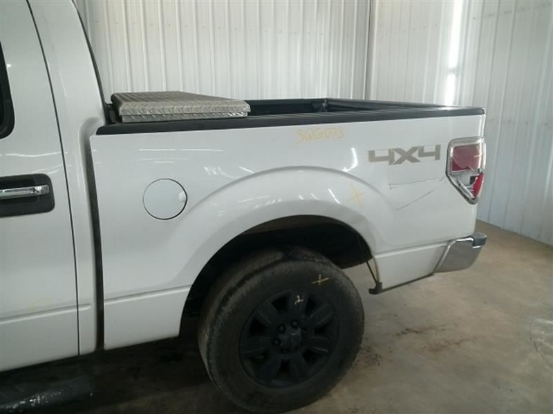 F150 2011 Keys/Latches/Locks 104680263