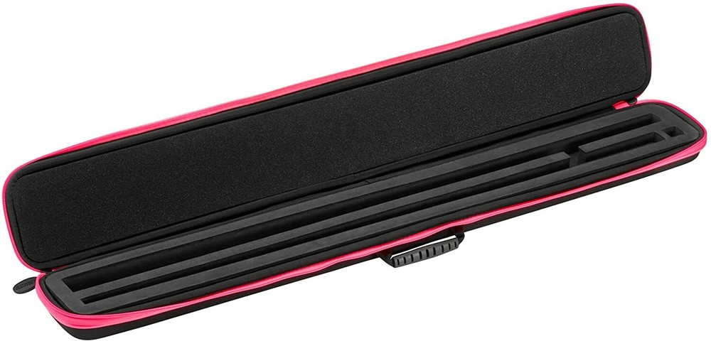 Casemaster Parallax Cue Case - Pink