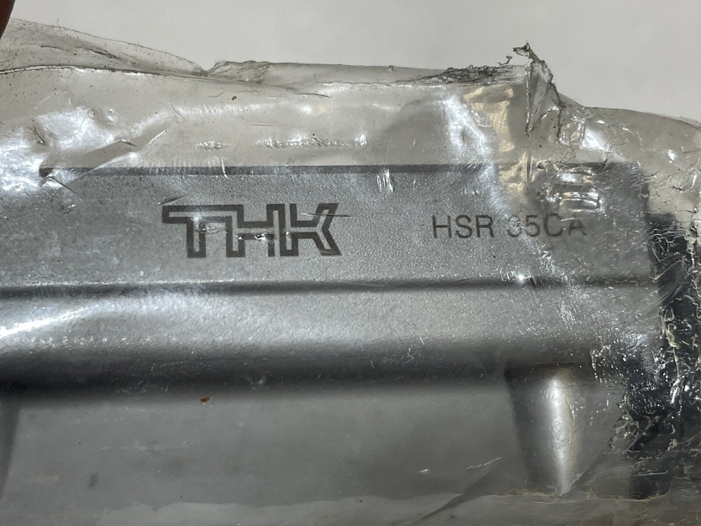 THK Linear Guide Bearing Block HSR35CA