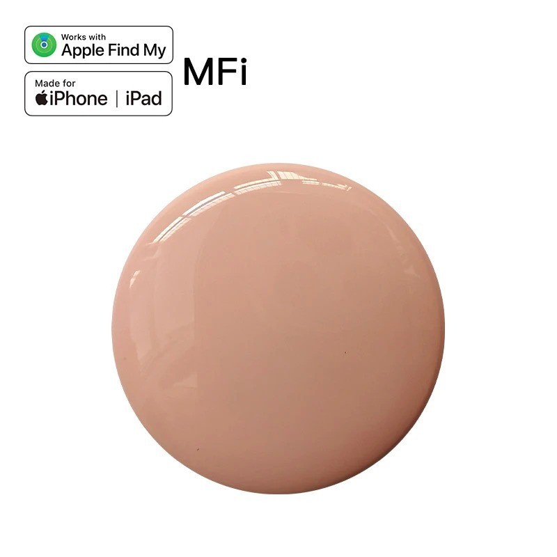 Mini Smart Tag Bluetooth Finder for Luggage Tracker Works.