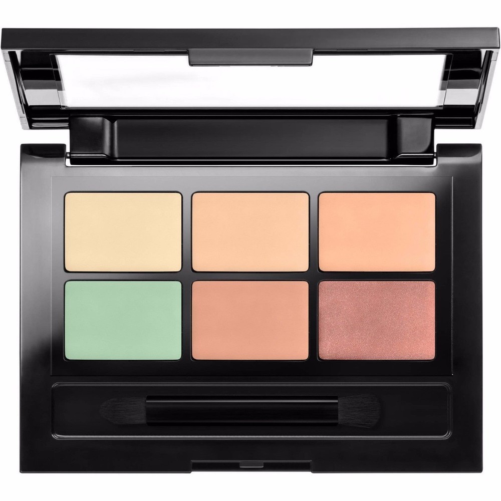 MAYBELLINE ~ Master Camo Color Correcting Kit ~ 100 LIGHT