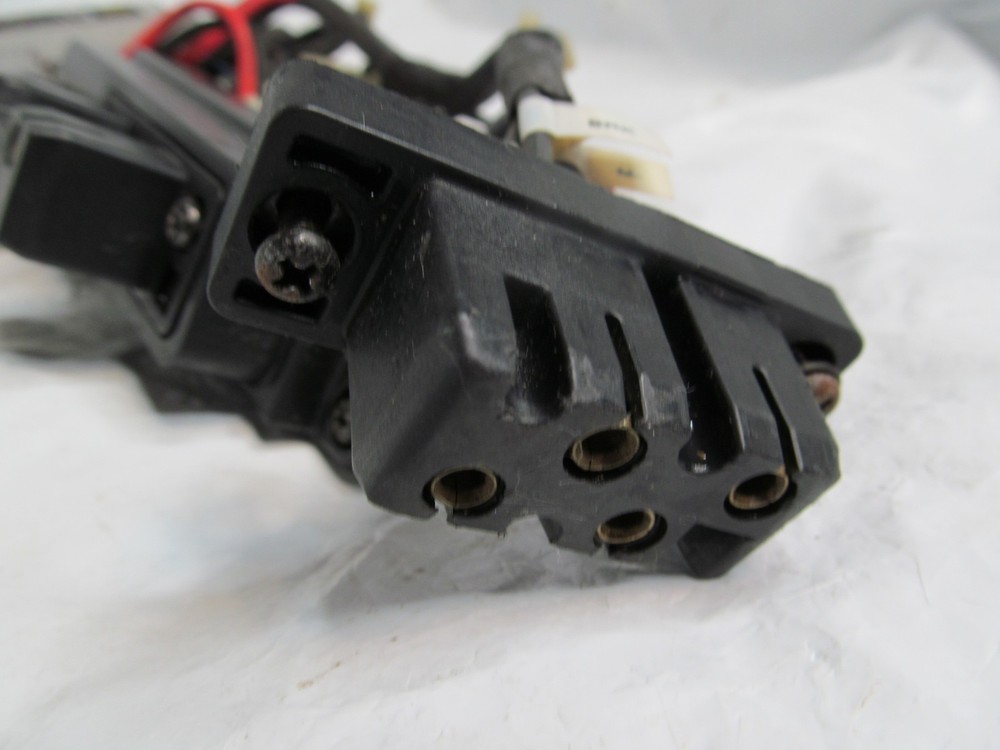 D50746-04 Control Module From GO-GO Elite Traveller