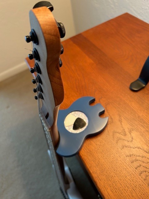 Electric Guitar SG Style Rest