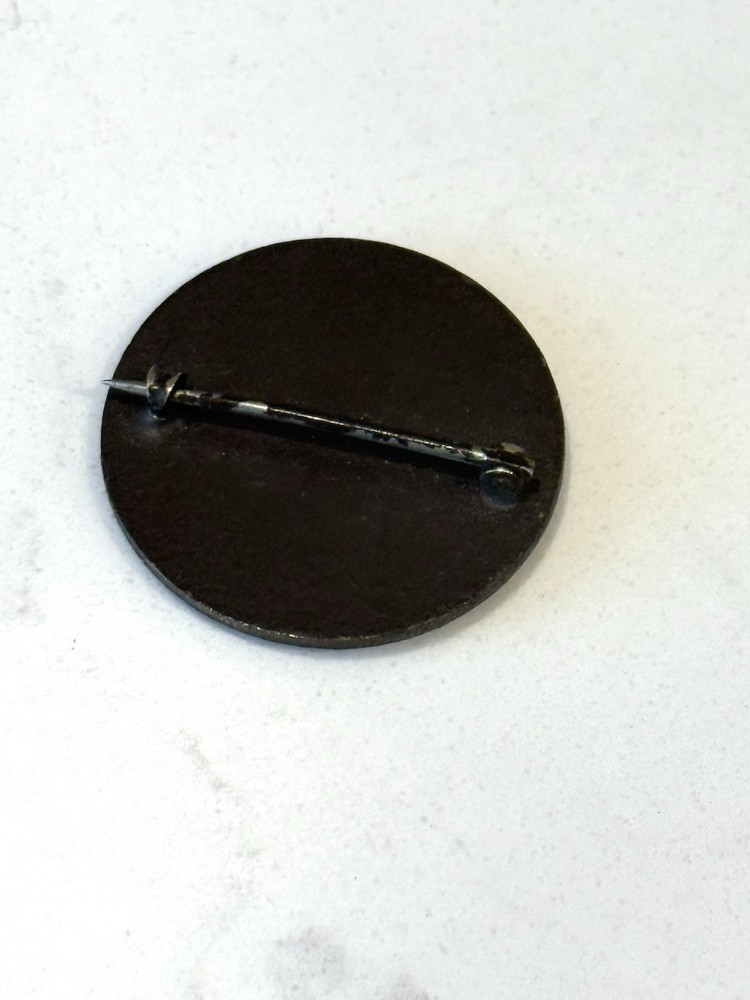 WWI US Army ROTC Collar Disk