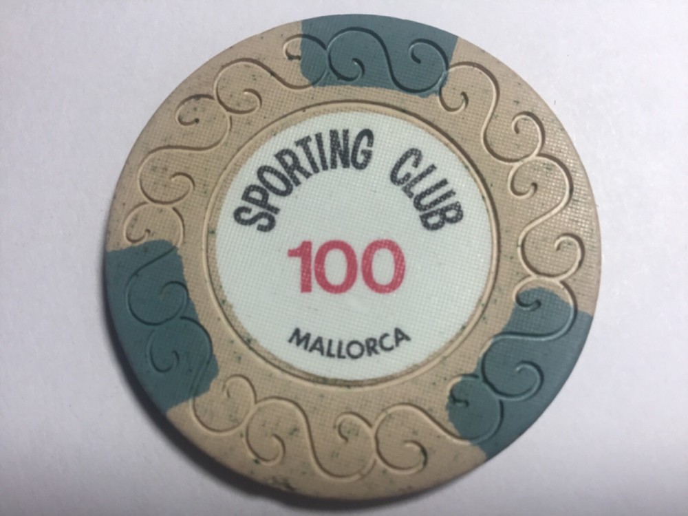 100 Sporting Club, Mallorca