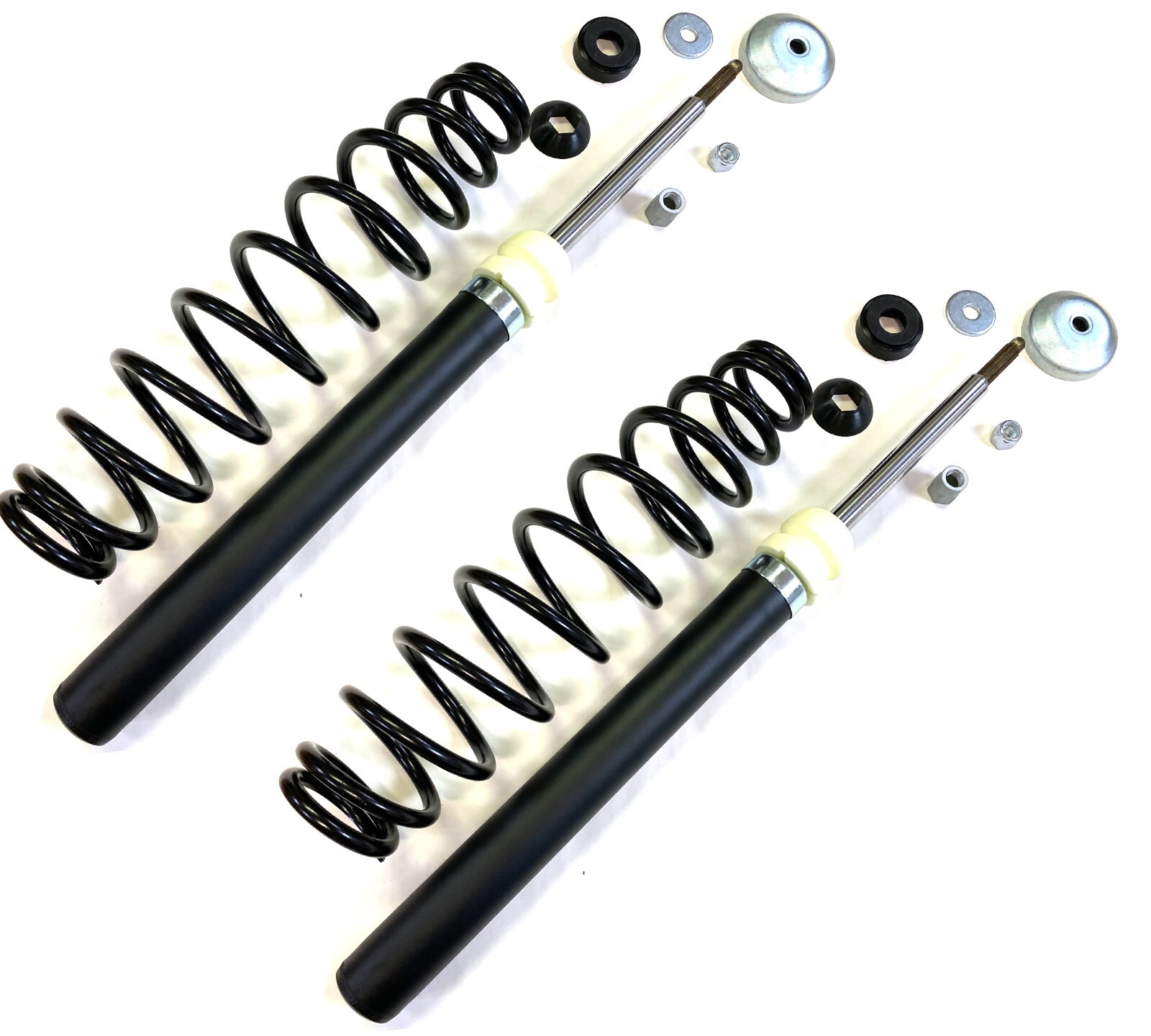DTA 4 Coil-Over Shock Absorbers Fit Polaris Sportsman 400 450 500 570 700 800