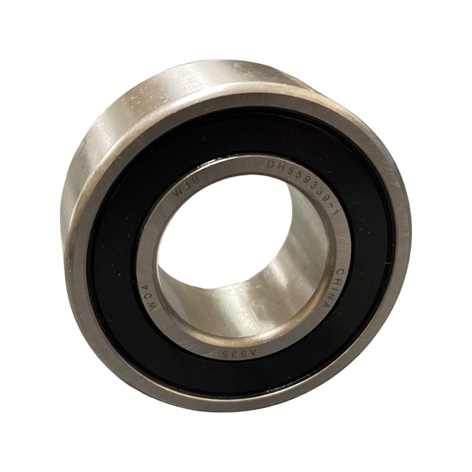 (2x) DH559339-1 Harley  OEM 9247  Wheel Bearing HD 9247  (1.00" x 52mm x 21mm)