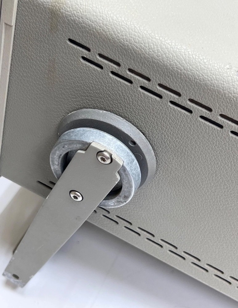 AGILENT 8593E SPECTRUM ANALYZER 9KHz-22GHz