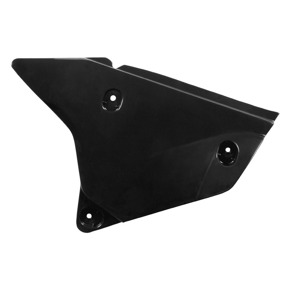 Acerbis 204335-0001 Side Panels Black