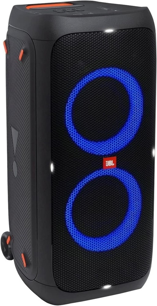 JBL PartyBox 310 Portable Bluetooth Party Speaker Wireless LED Bass Boost